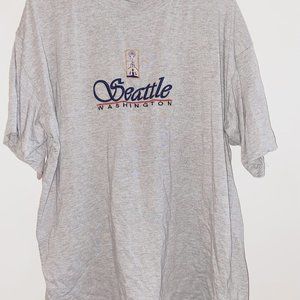 Seattle T Shirt